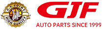 לוגו פיר כונן אוטומטי של GJF
