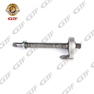 חלקי רכב CV ציר ציר ביניים להונדה סיוויק FA1 HO-2-0701