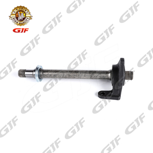 חלקי רכב ציר ציר ביניים להונדה קרידר 44500-T6P-H50