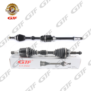 גל הנע לחלקי רכב לרכב לטויוטה קאמרי ACV40 ASV50 43420-06700 43410-06800