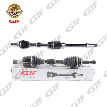 גל הנע לחלקי רכב לרכב לטויוטה קאמרי ACV40 ASV50 43420-06700 43410-06800