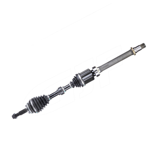 חלקי רכב GJF ימין כונן כונן לטויוטה קאמרי ACV40 43410-06670