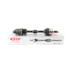 פיר כונן אוטומטי להונדה FIT GE6 CE8 44306-TF6-N01 44305-SEN-P50