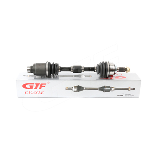 פיר כונן אוטומטי להונדה FIT GE6 CE8 44306-TF6-N01 44305-SEN-P50