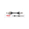 פיר ציר קורות חיים אוטומטי לטויוטה RAV4 SXA10 SXA11 43420-42011