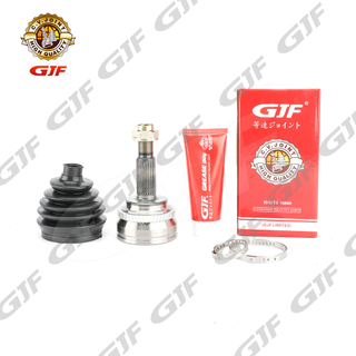 חלקי חילוף מפרק קורות חיים חיצוני עבור BYD F3 G3 L3 BY-1-007A