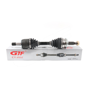 פיר כונן אוטומטי של GJF למיצובישי פאג'רו V93W 3815A195 3815A196