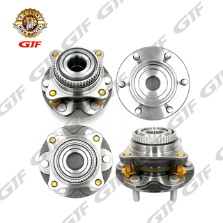 מיסב רכזת גלגל חלקי חילוף יפני לטויוטה הילקסוס ויגו 43550-0K030