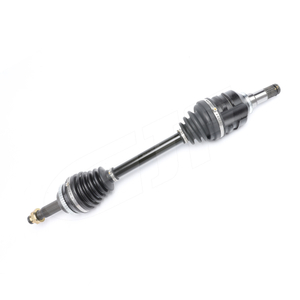 חלקי מכוניות GJF פיר כונן טויוטה קורולה Zze122 43420-12590 43410-12790