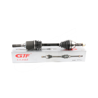 חלקי רכב סיטונאיים פיר כונן פיר לניסן X-Trail Qashqai 39101-jg34c