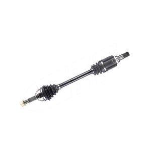 חלקי הילוכים אוטומטיים פיר הכונן לניסן 39101-CJ00A