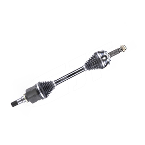 חלקי רכב כונן כונן לטויוטה יאריס NCP90 ZSP91 43420-0D230