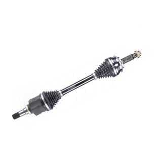 חלקי רכב כונן כונן לטויוטה יאריס NCP90 ZSP91 43420-0D230