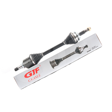 43420-02660 פיר סרן CV אוטומטי לטויוטה קורולה לוין ZRE151