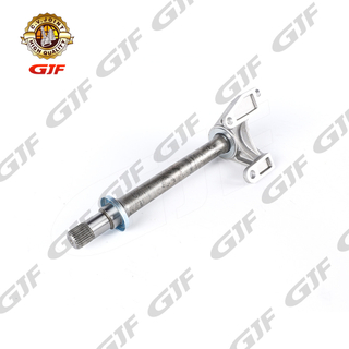 חלקי רכב הילוכים פיר ביניים להונדה אקורד ספירוס 44500-SMA-J00