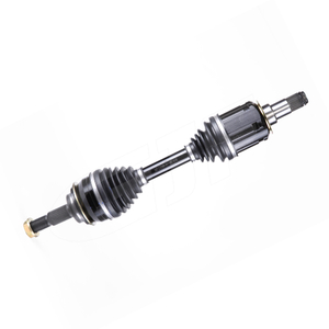 43430-60060 חלקי רכב CV ציר כונן כונן לטויוטה פראדו לקסוס