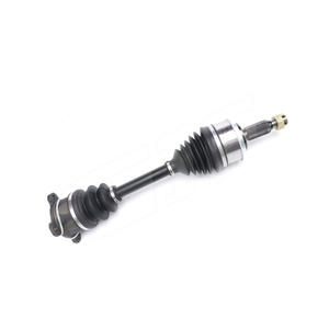חלקי רכב כונן כונן למיצובישי Pajero v73 V77 MR453383 MR453384