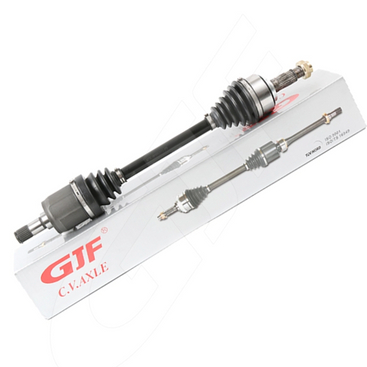 OEM CV Axle Shaft Honda Fit 44305-SEN-P00