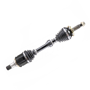 חלקי חילוף שמאל פיר כונן לטויוטה RAV4 ACA37 43420-0R060