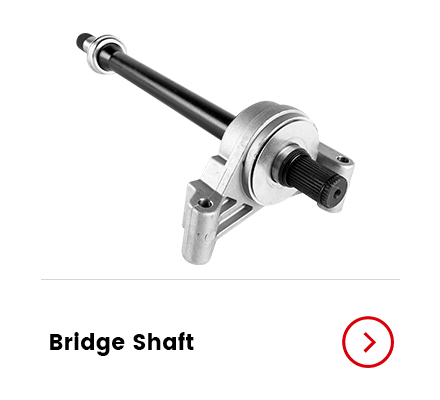 פיר bdge