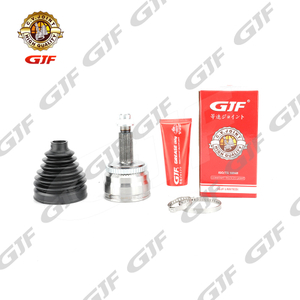 חלקים אוטומטיים מפרק קורות חיים חיצוניים עבור BYD F3 SURUI BY-1-009A