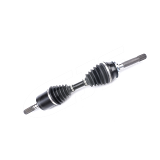 חלקי שידור אוטומטיים פיר כונן פיר עבור Isuzu D-Max II 8-98147-245-2