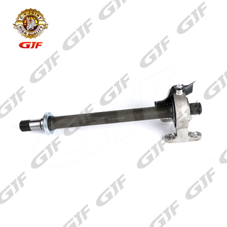 חלקי רכב רכב רכב ביניים פיר עבור הונדה CR-V RE4 RM3 44500-SWA-A00