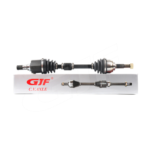 סרן CV 39101-EW80C חוזק גבוה לניסאן סנטרה