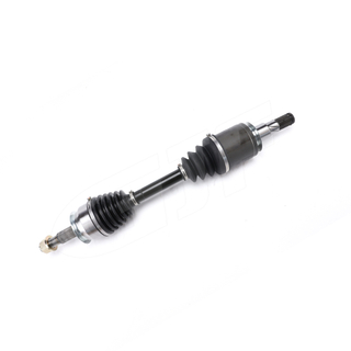 GJF חלקי חילוף אוטומטיים פיר כונן לניסן נבארה 39100-EB70A