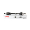 פיר כונן אוטומטי להונדה FIT GE6 CE8 44306-TF6-N01 44305-SEN-P50