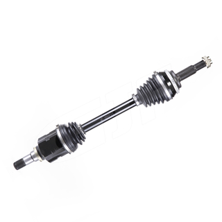 חלקי רכב קורות חיים ציר טויוטה קאמרי ZRE120 43420-02690