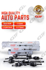 חלקי חילוף כונן כונן לטויוטה RAV4 ACA33 43420-42170