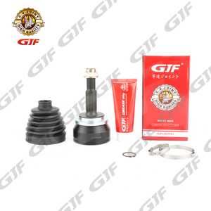 חלקי רכב ערכת משותפת קורות חיים חיצונית לטויוטה C-HR IZOA TO-1-128