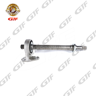 חלקי הילוכים אוטומטיים פיר ביניים להונדה XR-V Vezel 44500-T7J-H00