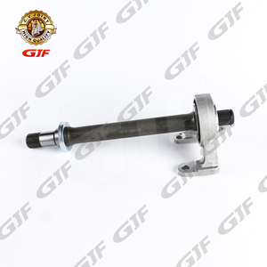 חלקי רכב מכלול פיר ביניים להונדה CR-V CIVIC 44500-SWC-E00