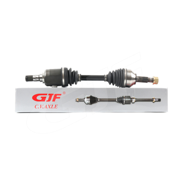 פיר כונן אוטומטי סיטונאי לניסן קאשקאי J10 39101-JD24B 39100-BB24B
