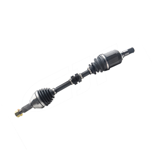 חלקי מכוניות סיטונאיות נתיב כונן כונן 39101-3JA0A