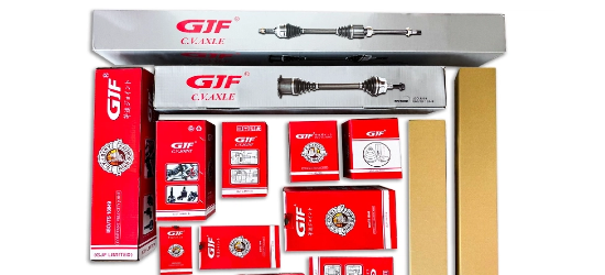 חלקי שידור אוטומטיים