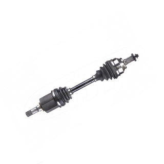 GJF חלקי רכב כונן כונן למאזדה מאזדה 3 BK FG1225600B FG1225500C