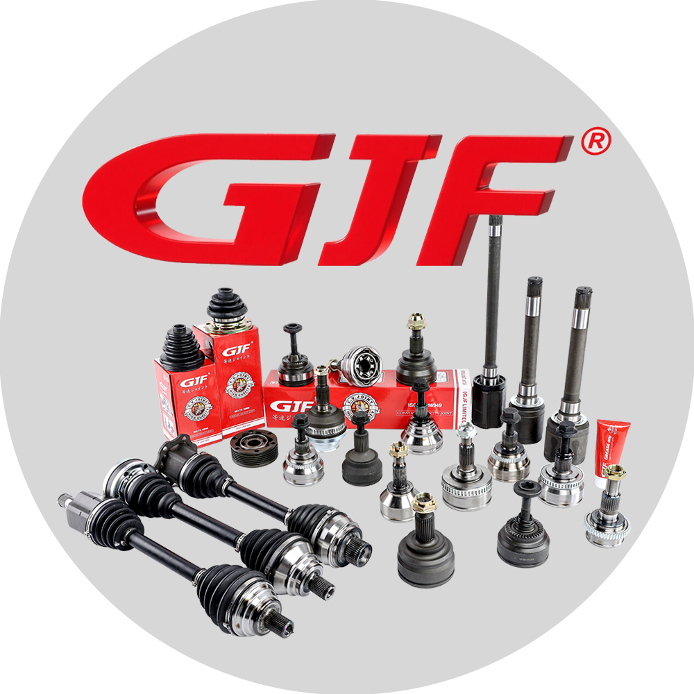 חלקי רכב GJF